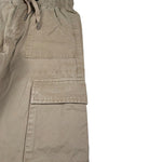Refrigiwear Pantalone Tina Unita con Elastico In Vita per Bambino RW438 BEIGE REFRIGIWEAR 