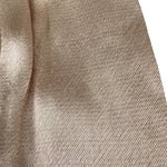 Relish Tuta Intera Tinta Unita Giromanica per Bambina 18621 ORO RELISH 