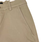 Replay Pantalone Tinta Unita con Tasche Americane per Bambino SB9083 SABBIA REPLAY 