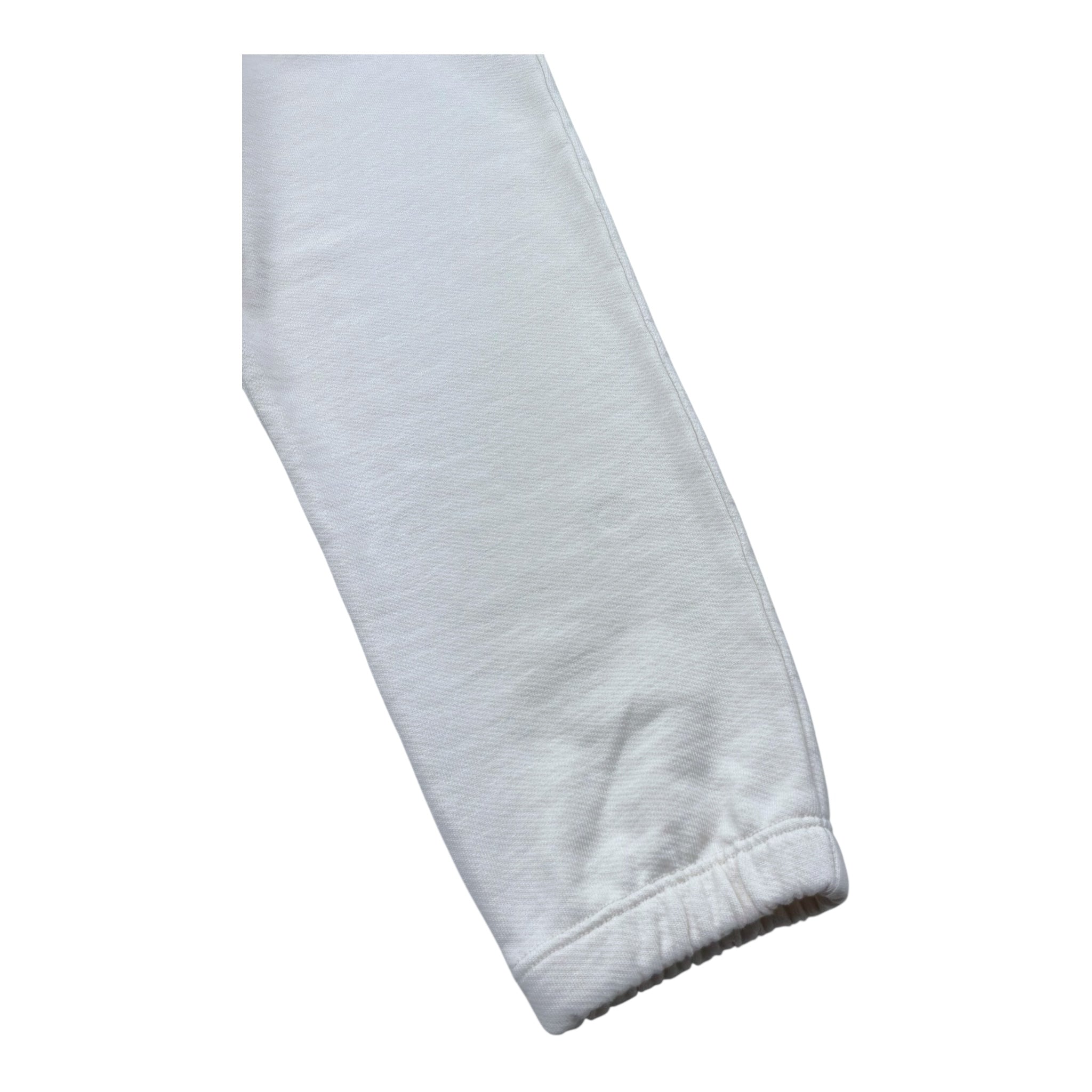 Saint Barth Pantalone Modello Tuta Tinta Unita per Bambino 00646L BEIGE SAINT BARTH 