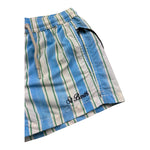 Saint Barth Costume Fantasia A Righe per Bambino BIGSTRIPERS AZZURRO SAINT BARTH 