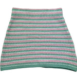 Saint Barth Gonna Fantasia A Righe  per Bambina DELMA MULTICOLOR SAINT BARTH 