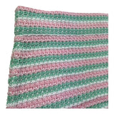 Saint Barth Gonna Fantasia A Righe  per Bambina DELMA MULTICOLOR SAINT BARTH 