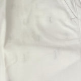Saka Boy Pantalone Tinta Unita con Girovita Regolabile per Bambino 5029 BIANCO SAKA BOY 