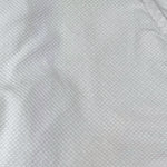 Saka Boy Pantalone Tinta Unita con Girovita Regolabile per Bambino PT6015J BIANCO SAKA BOY 