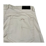 Sarabanda Bermuda Tinta Unita con Girovita Regolabile per Bambino 06623 BEIGE SARABANDA 