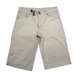 Sarabanda Bermuda Tinta Unita con Girovita Regolabile per Bambino 06623 BEIGE SARABANDA 