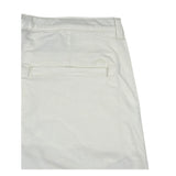 Sarabanda Bermuda Tinta Unita con Girovita Regolabile per Bambino 06641 BIANCO SARABANDA 