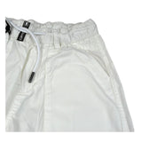 Sarabanda Pantalone Tinta Unita con Elastico In Vita per Bambino 08714 PANNA SARABANDA 