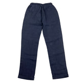 Shako' Pantalone Tinta Unita con Elastico In Vita per Bambino PSK0394B BLU SHAKO' 