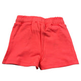 Shoe Completo 2 Pezzi T-Shirt-Short Bianco per Neonata TAMMY2426 BIANCO SHOE 