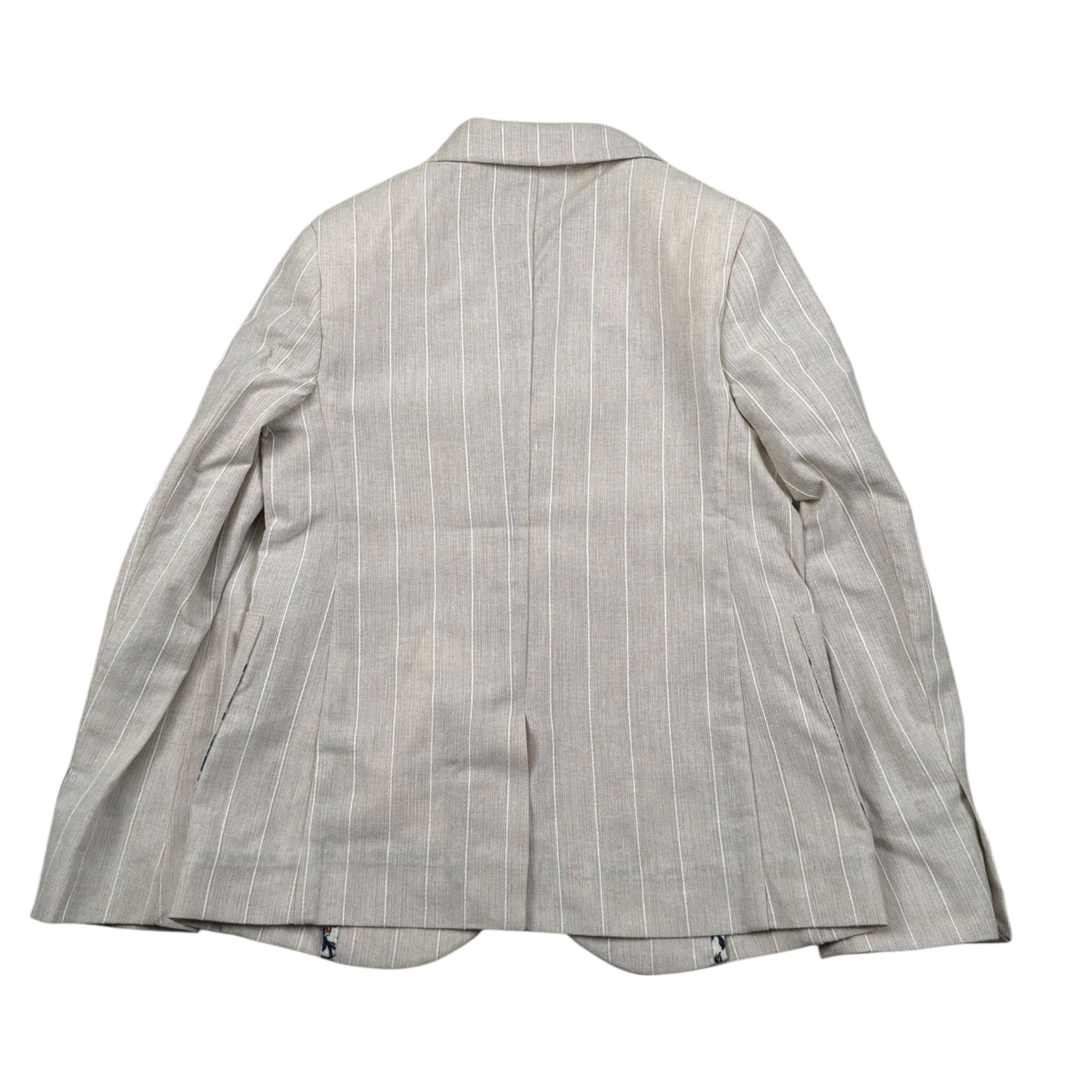 Siviglia Giacca Tinta Unita per Bambino SVJJK17183 BEIGE SIVIGLIA 
