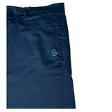 Siviglia Bermuda Tinta Unita con Tasche Americane per Bambino SVJSO17245 BLU SIVIGLIA 
