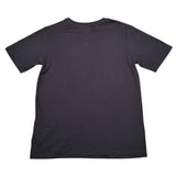 Siviglia T-Shirt Girocollo Tinta Unita con Stampa per Bambino SVJTS17026 BLU SIVIGLIA 