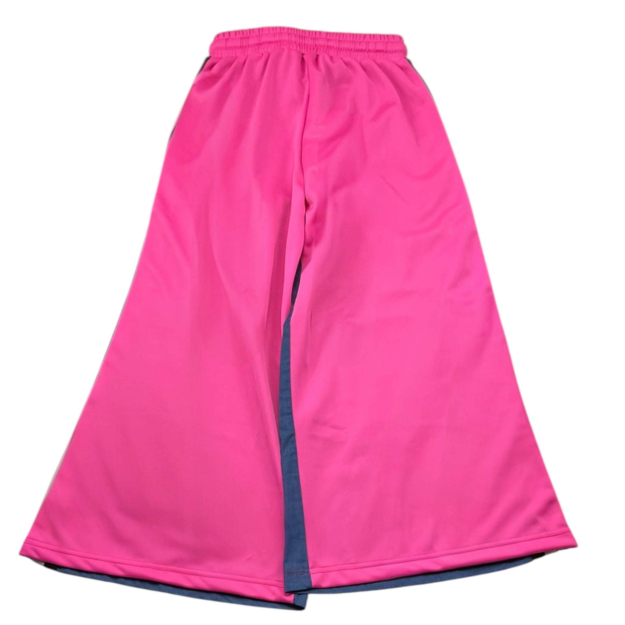 So Twee By Miss Grant Jeans Tinta Unita con Elastico In Vita per Bambina ST0025 BLU SO TWEE BY MISS GRANT 