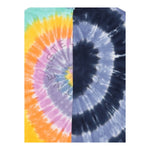 Stella Mccartney T-Shirt Multicolor con Stampa per Bambino TW8C51 MULTICOLOR STELLA McCARTNEY 