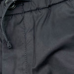 Sun68 Pantalone Tinta Unita con Tasche America per Bambino CPP35304 NERO SUN68 
