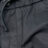 Sun68 Pantalone Tinta Unita con Tasche America per Bambino CPP35304 NERO SUN68 