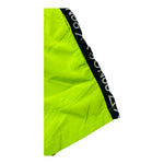 Sun68 Costume Modello Bermuda Bicolore per Bambino H33309 VERDE FLUO SUN68 