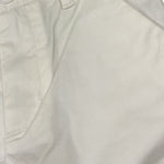 Sun68 Pantalone Tinta Unita con Tasche America per Bambino P35301X BIANCO SUN68 