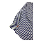 Sun68 Camicia Manica Lunga Fantasia A Righe per Bambino S3503 BIANCO/BLU SUN68 