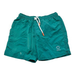 Suns  Costume Modello Boxer Tinta Unita per Bambino BXS5101U VERDE SUNS 