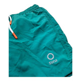 Suns  Costume Modello Boxer Tinta Unita per Bambino BXS5101U VERDE SUNS 