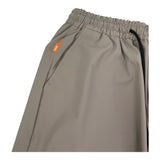 Suns  Pantalone Tinta Unita con Elastico In Vita per Bambino PTS4101U SABBIA SUNS 