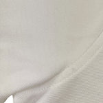 Suns68 Polo Mezza Manica Tinta Unita con Logo per Bambino CPA35301 BIANCO SUNS68 