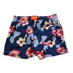 Suns68 Costume Modello Boxer Tinta Unita  per Bambino H30303 BLU SUNS68 
