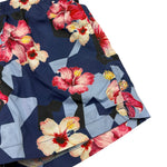 Suns68 Costume Modello Boxer Tinta Unita  per Bambino H30303 BLU SUNS68 