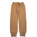 Superga Pantalone Modello Tuta tinta unita Cammello per Bambino S7130 CAMMELLO SUPERGA 