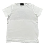 Syst Polo Mezza Manica Tinta Unita con Bottoni per Neonato 284943N BEIGE SYST 