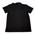 Syst Polo Mezza Manica Tinta Unita per Neonato TB5007 NERO SYST 