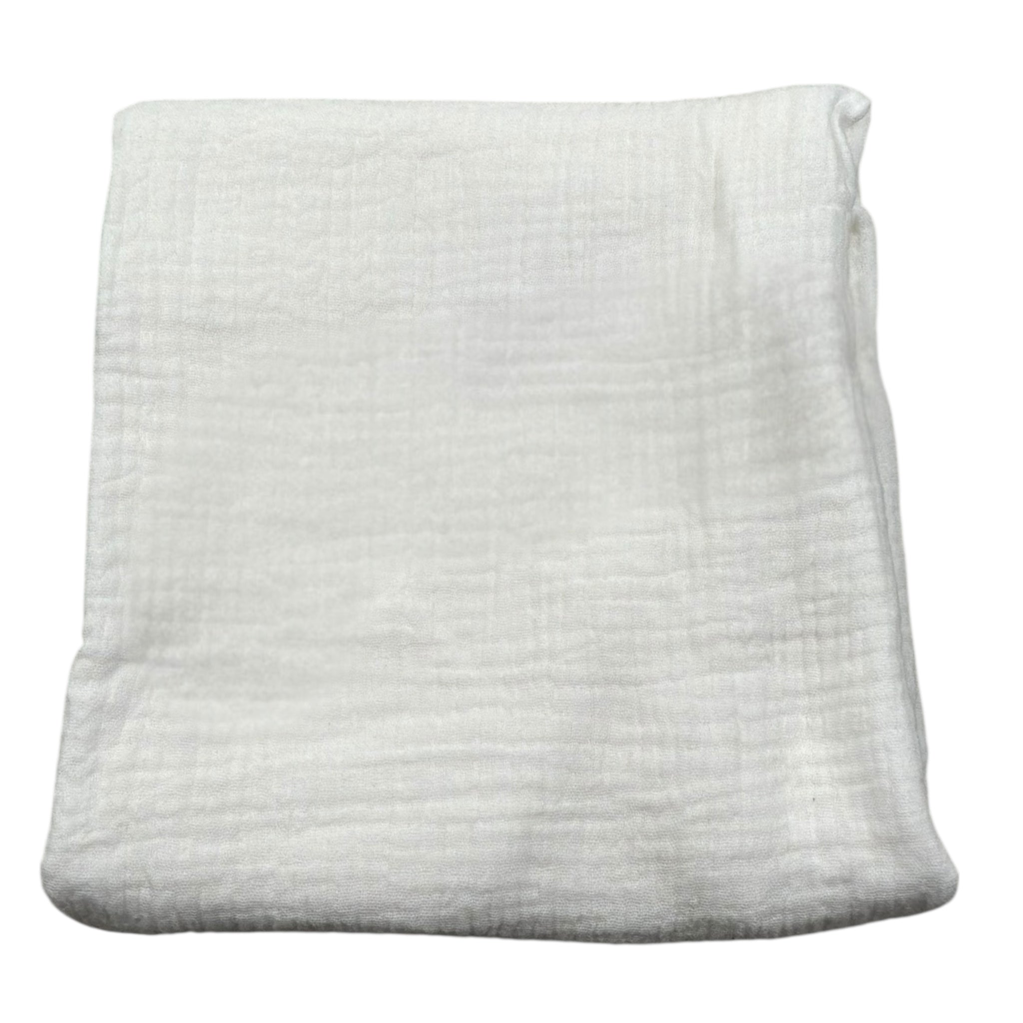Teddy E Minou Coperta Tinta Unita per Neonato E25BI007C0070 PANNA TEDDY E MINOU 