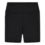 The North Face Leggins Modello Ciclista tinta unita Nero per Bambina NF0A86Y0JK3 NERO THE NORTH FACE 