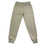 Trussardi Pantalone Tuta Tinta Unita con Logo per Bambino TBP26160PA BEIGE TRUSSARDI 