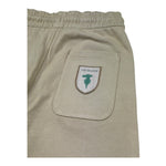 Trussardi Pantalone Tuta Tinta Unita con Logo per Bambino TBP26160PA BEIGE TRUSSARDI 