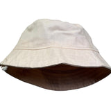 Trussardi Cappello Tinta Unita con Logo per Neonata TGP26027HA ROSA TRUSSARDI 