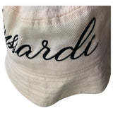 Trussardi Cappello Tinta Unita con Logo per Neonata TGP26027HA ROSA TRUSSARDI 