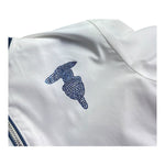 Trussardi Giubbino Tinta Unita con Zip  per Bambina TGP26060GB BIANCO TRUSSARDI 