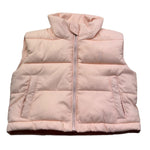 Trussardi Smanicato Tinta Unita con Logo per Neonata TIP26026PI ROSA TRUSSARDI 