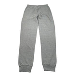 U.S. Pollo Assn Pantalone Modello Tuta tinta unita con Logo Grigio per Bambino 50477 GRIGIO U.S. POLLO ASSN 