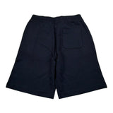 U.S. Pollo Assn Bermuda tinta unita In Tuta Blu per Bambino 61366 BLU U.S. POLLO ASSN 