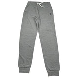 U.S. Polo Assn Pantalone Tuta tinta unita Grigio per Bambino 51552608 GRIGIO U.S. POLO ASSN 
