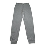 U.S. Polo Assn Pantalone Tuta tinta unita Grigio per Bambino 51552608 GRIGIO U.S. POLO ASSN 
