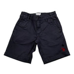 U.S. Polo Assn Bermuda Tinta Unita con Tasche America per Bambino US41557001X BLU U.S. POLO ASSN 
