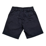 U.S. Polo Assn Bermuda Tinta Unita con Tasche America per Bambino US41557001X BLU U.S. POLO ASSN 