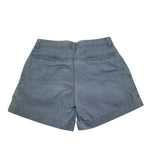 U.S. Polo Assn Short Tinta Unita In Denim per Bambina US41657002 AZZURRO U.S. POLO ASSN 