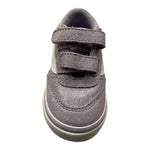 Vans Sneakers Tinta Unita con Strappi per Neonata VN000D7XUUI1 LILLA VANS 